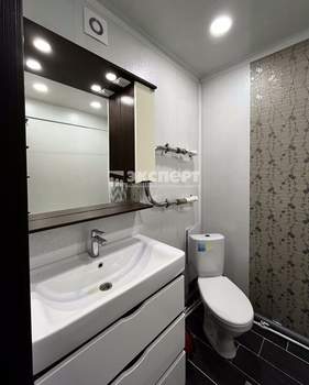 1-к квартира, вторичка, 32м2, 4/14 этаж