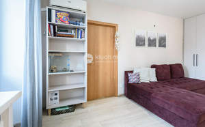 2-к квартира, вторичка, 41м2, 4/5 этаж