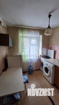 1-к квартира, вторичка, 30м2, 2/5 этаж