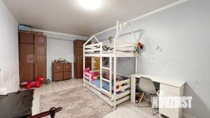 2-к квартира, вторичка, 50м2, 9/9 этаж