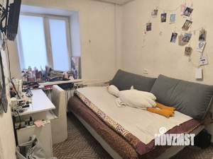 1-к квартира, вторичка, 22м2, 5/9 этаж