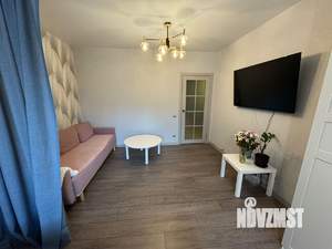 1-к квартира, вторичка, 44м2, 6/9 этаж