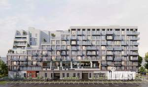 3-к квартира, строящийся дом, 95м2, 6/9 этаж