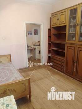 2-к квартира, вторичка, 41м2, 1/5 этаж