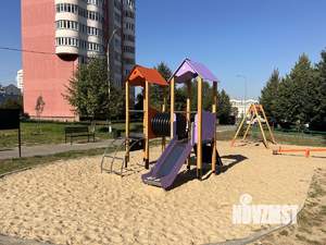 2-к квартира, вторичка, 64м2, 8/16 этаж