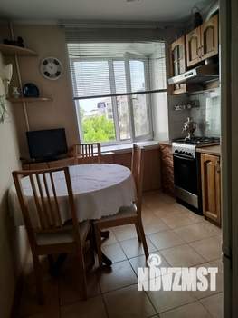 3-к квартира, вторичка, 62м2, 3/9 этаж