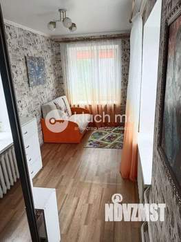 2-к квартира, вторичка, 42м2, 4/5 этаж