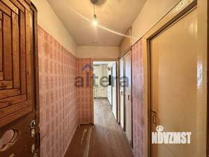 1-к квартира, вторичка, 34м2, 7/9 этаж