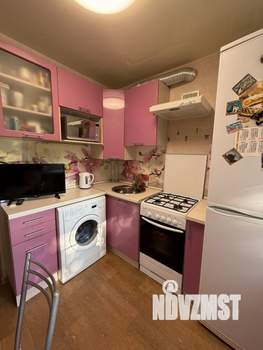 1-к квартира, вторичка, 30м2, 5/5 этаж