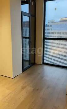 1-к квартира, вторичка, 50м2, 19/21 этаж