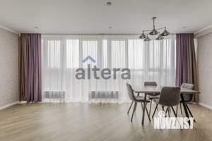 2-к квартира, вторичка, 69м2, 8/10 этаж