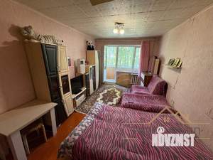 2-к квартира, вторичка, 46м2, 4/5 этаж