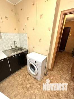 1-к квартира, вторичка, 33м2, 4/9 этаж