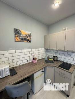 1-к квартира, вторичка, 14м2, 5/6 этаж