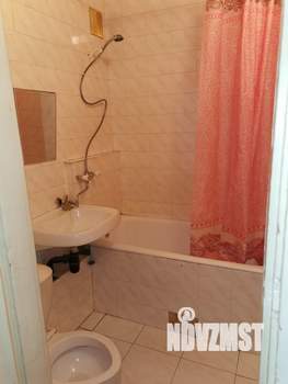 1-к квартира, вторичка, 30м2, 5/5 этаж