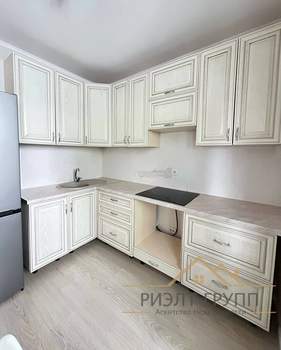 1-к квартира, вторичка, 30м2, 2/10 этаж