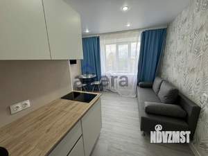 1-к квартира, вторичка, 14м2, 4/5 этаж