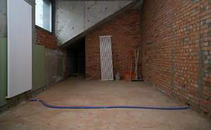 3-к квартира, вторичка, 118м2, 4/4 этаж