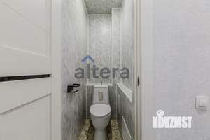 2-к квартира, вторичка, 53м2, 6/9 этаж