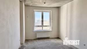 1-к квартира, вторичка, 40м2, 8/19 этаж