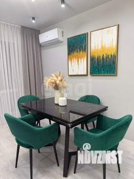 3-к квартира, вторичка, 65м2, 10/10 этаж