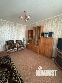 2-к квартира, вторичка, 53м2, 7/10 этаж