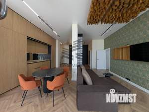 3-к квартира, вторичка, 87м2, 4/9 этаж