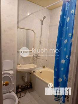 1-к квартира, вторичка, 31м2, 3/5 этаж