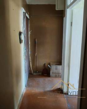2-к квартира, вторичка, 44м2, 3/5 этаж