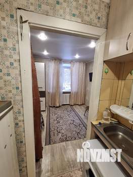 1-к квартира, вторичка, 13м2, 2/5 этаж