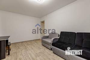 3-к квартира, вторичка, 59м2, 1/5 этаж