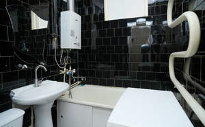 1-к квартира, вторичка, 32м2, 3/5 этаж