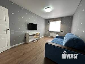 3-к квартира, вторичка, 82м2, 3/18 этаж