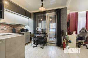 2-к квартира, вторичка, 41м2, 5/18 этаж