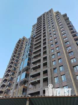 Студия квартира, вторичка, 39м2, 11/20 этаж