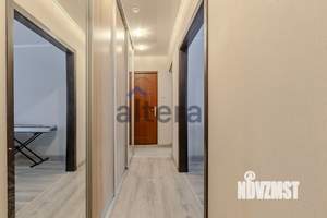3-к квартира, вторичка, 65м2, 3/10 этаж
