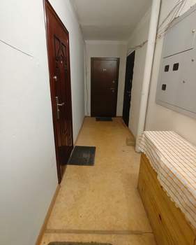 2-к квартира, вторичка, 55м2, 4/10 этаж