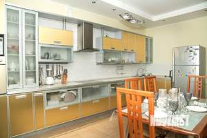 3-к квартира, вторичка, 111м2, 5/6 этаж