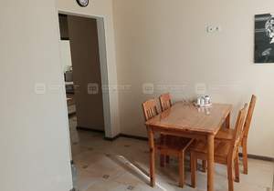 1-к квартира, вторичка, 44м2, 5/19 этаж