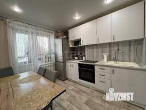 2-к квартира, вторичка, 56м2, 12/18 этаж