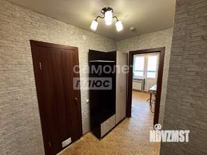 1-к квартира, вторичка, 35м2, 11/18 этаж