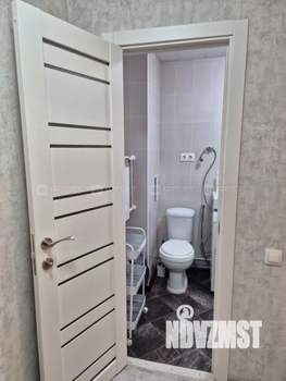 1-к квартира, вторичка, 45м2, 2/3 этаж