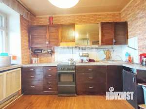 1-к квартира, вторичка, 41м2, 8/14 этаж
