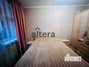 4-к квартира, вторичка, 87м2, 2/9 этаж