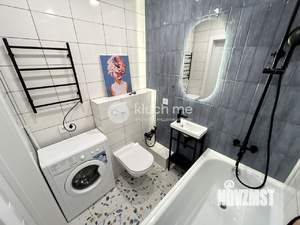 1-к квартира, вторичка, 31м2, 1/5 этаж