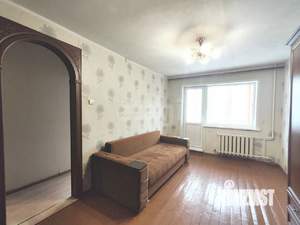 2-к квартира, вторичка, 44м2, 2/5 этаж