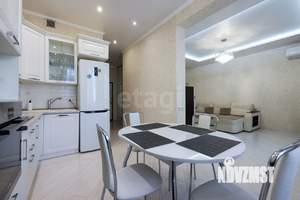 1-к квартира, вторичка, 48м2, 6/22 этаж