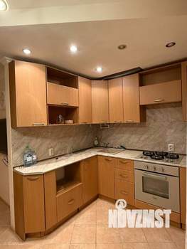 3-к квартира, вторичка, 61м2, 1/5 этаж