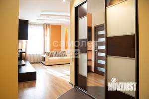 2-к квартира, вторичка, 77м2, 8/10 этаж