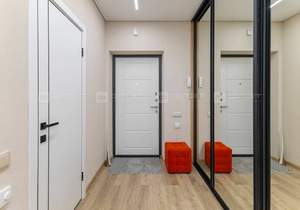 1-к квартира, вторичка, 34м2, 23/24 этаж